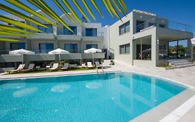 Incognito Creta Luxury Suites And More