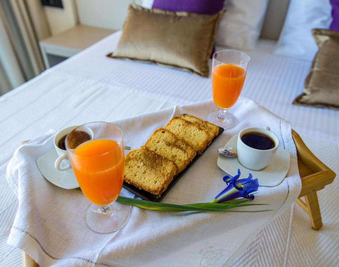 Incognito Creta Luxury Suites And More Kolimvari Zewnętrze zdjęcie
