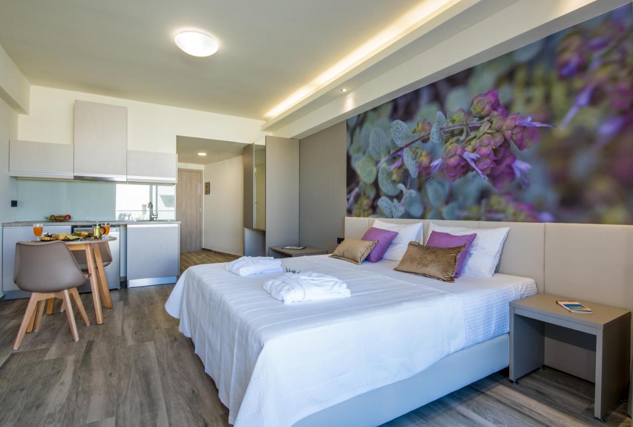 Incognito Creta Luxury Suites And More Kolimvari Zewnętrze zdjęcie