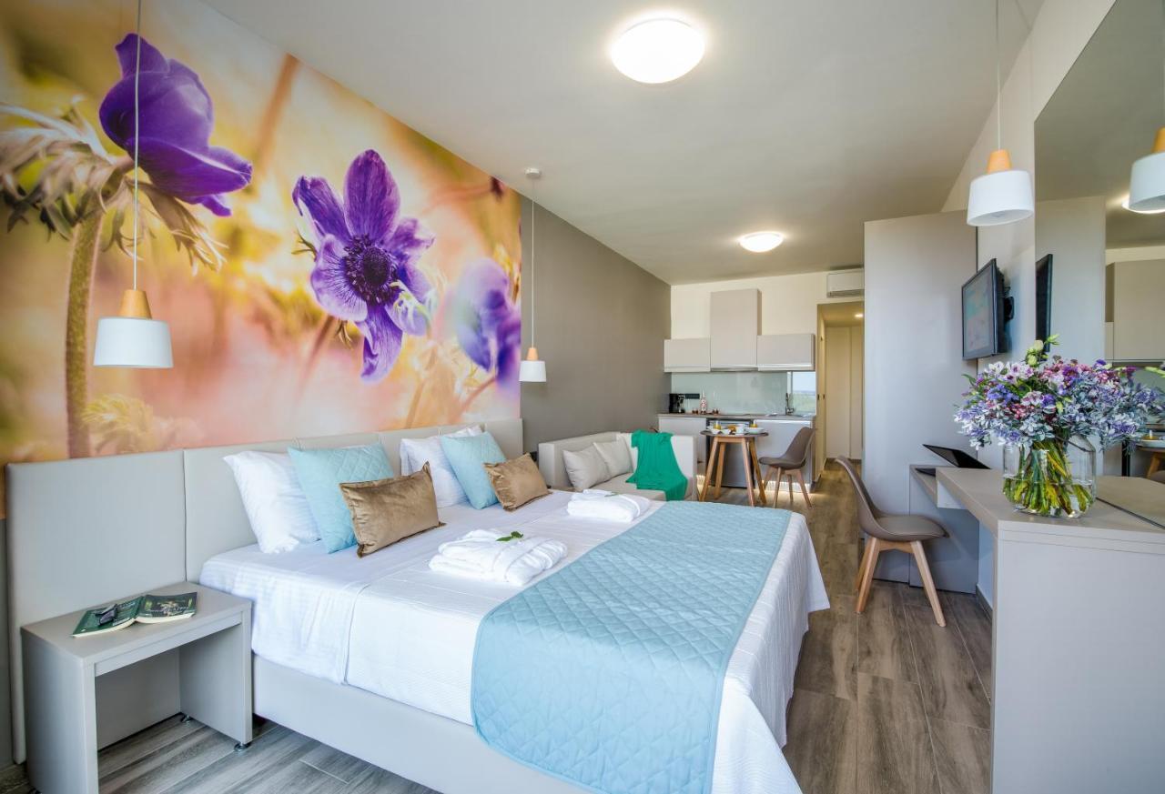 Incognito Creta Luxury Suites And More Kolimvari Zewnętrze zdjęcie