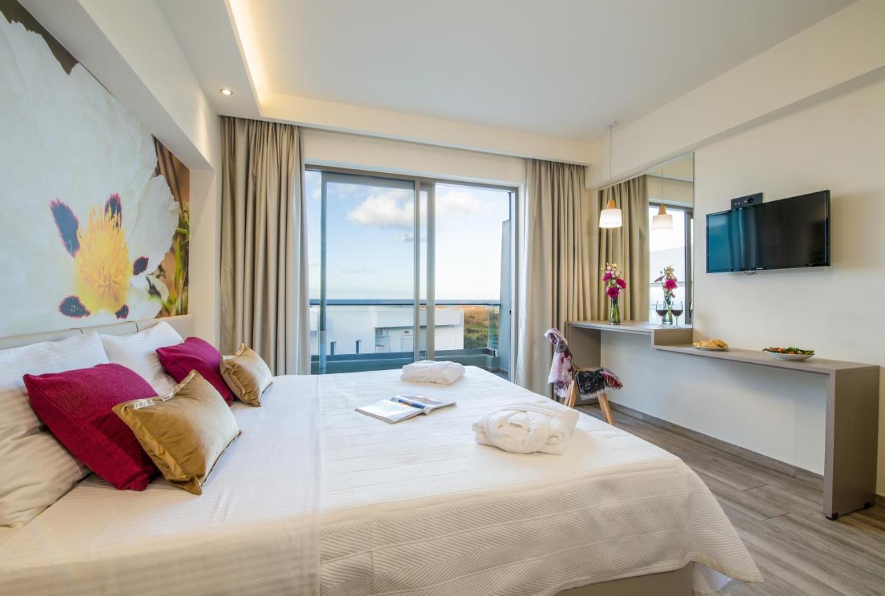 Incognito Creta Luxury Suites And More Kolimvari Zewnętrze zdjęcie