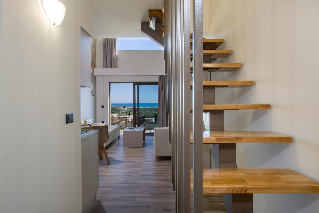 Incognito Creta Luxury Suites And More Kolimvari Zewnętrze zdjęcie