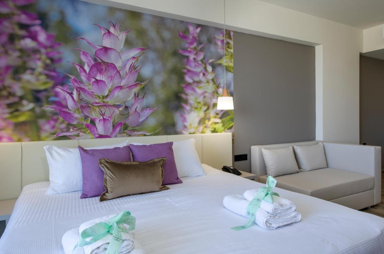 Incognito Creta Luxury Suites And More Kolimvari Zewnętrze zdjęcie
