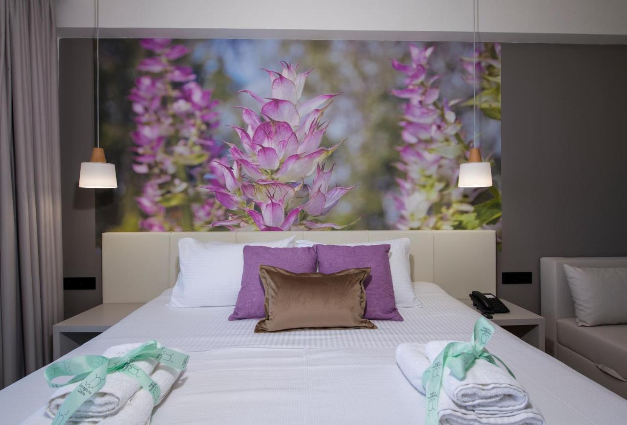 Incognito Creta Luxury Suites And More Kolimvari Zewnętrze zdjęcie