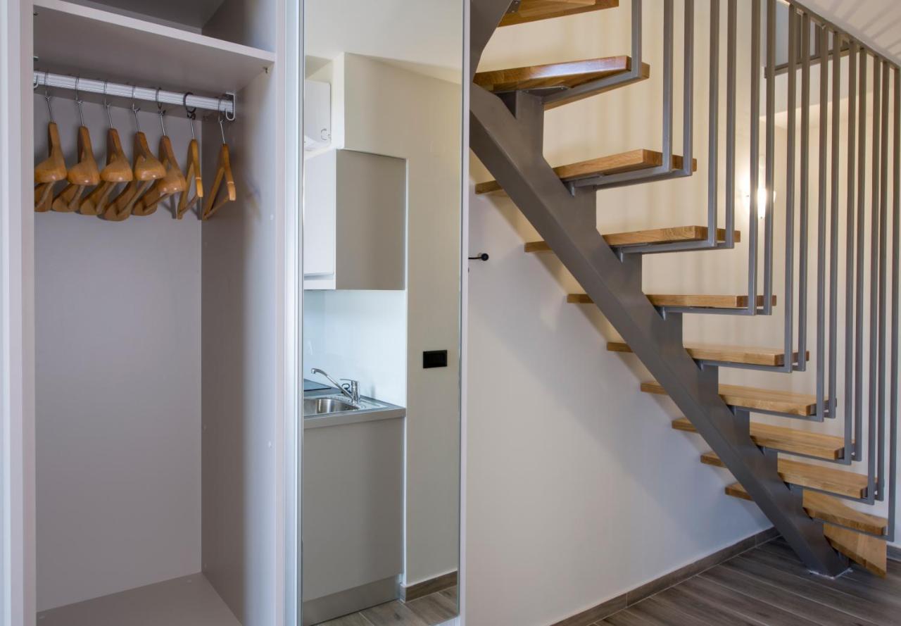 Incognito Creta Luxury Suites And More Kolimvari Zewnętrze zdjęcie